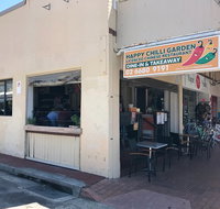 Happy Chilli Garden Restaurant - Kalgoorlie Accommodation