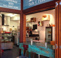 Il Buco - Kalgoorlie Accommodation