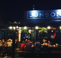 Jonsons Restaurant Bar - Kalgoorlie Accommodation
