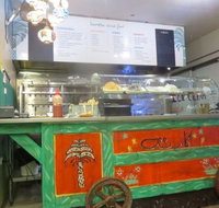Karetta Street Food - Kalgoorlie Accommodation