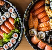 Kinoko Japanese Restaurant Byron Bay - Kalgoorlie Accommodation