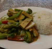 Lemongrass - Kalgoorlie Accommodation
