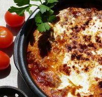 Luscious Foods - Kalgoorlie Accommodation