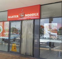 Masternoodle - Kalgoorlie Accommodation