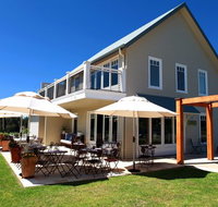 Muse Kitchen - Kalgoorlie Accommodation