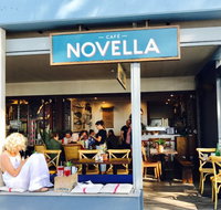 Novella - Kalgoorlie Accommodation