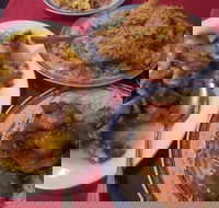 Oceanic Chinese Restaurant - Kalgoorlie Accommodation