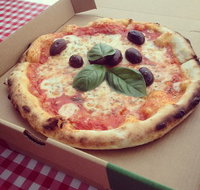 Peppe Pizza - Kalgoorlie Accommodation