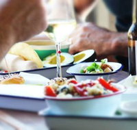 PopUp Restaurant - Kalgoorlie Accommodation