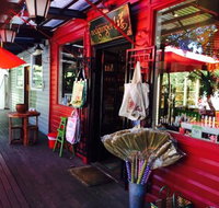 Red Ginger - Kalgoorlie Accommodation