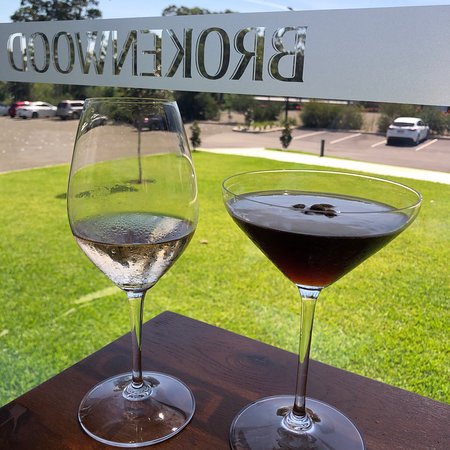 The Wood Restaurant - Kalgoorlie Accommodation 3