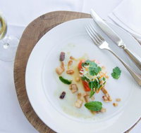 Restaurant Botanica - Kalgoorlie Accommodation
