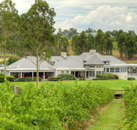 RidgeView RestaurantWines  Cottages - Kalgoorlie Accommodation
