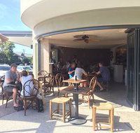 Safya Cafe  Restaurant - Kalgoorlie Accommodation