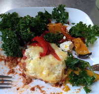 The Cardomom Pod Vegetarian - Kalgoorlie Accommodation