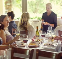 The Cellar Restaurant - Kalgoorlie Accommodation