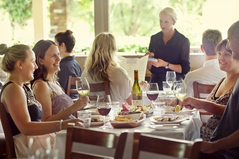 The Cellar Restaurant - Kalgoorlie Accommodation 0