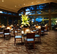The Legends Grill - Kalgoorlie Accommodation
