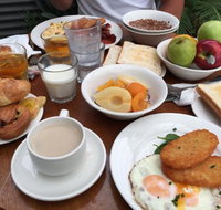 The Mill Restaurant - Kalgoorlie Accommodation