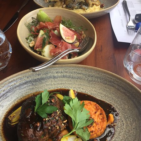 The Wood Restaurant - Kalgoorlie Accommodation 0