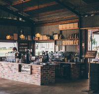 Three Blue Ducks Restaurant  Cafe - Kalgoorlie Accommodation