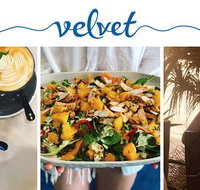 Velvet - Kalgoorlie Accommodation