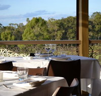 Verandah Restaurant - Kalgoorlie Accommodation
