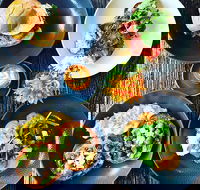 ASLAN Coffee Roasters - St Peters - Kalgoorlie Accommodation