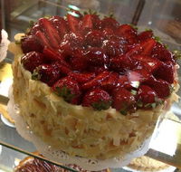 Drummoyne Bakehouse Cafe - Kalgoorlie Accommodation