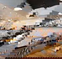 Mosaic Cafe - Kalgoorlie Accommodation