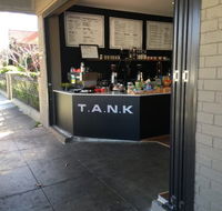 TANK Deli Cafe - Kalgoorlie Accommodation