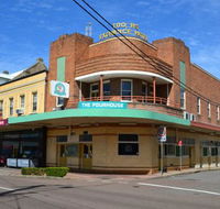 The Pourhouse - Kalgoorlie Accommodation