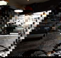 Three Rosettas Espresso Bar  Cafe - Kalgoorlie Accommodation