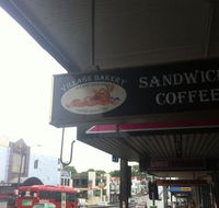 Village Sour Dough Bakery - Kalgoorlie Accommodation