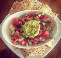 Wise Food Cafe - Kalgoorlie Accommodation