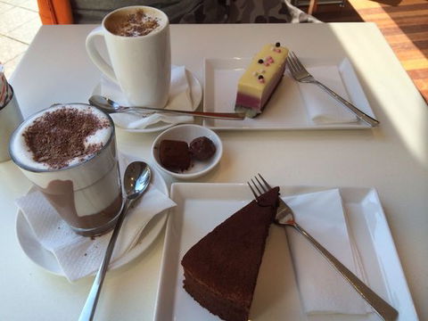 Adora Handmade Chocolates - Kalgoorlie Accommodation 0