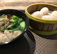 Lok Lok Dumpling Bar