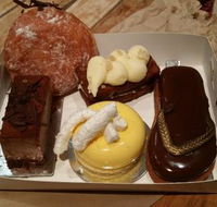 Mrs Jones - Kalgoorlie Accommodation