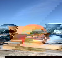 Saltbush Cafe  Catering - Kalgoorlie Accommodation