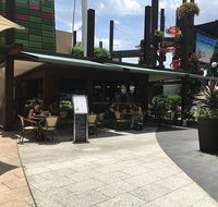 The Coffee Emporium