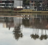 The Melting Room - Kalgoorlie Accommodation