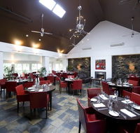 Bella Char Restaurant  Wine Bar - Kalgoorlie Accommodation
