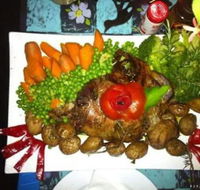 Express family restaurant at Dubbo Railway bowling club - Kalgoorlie Accommodation