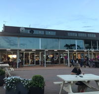 Fairways Bistro - Kalgoorlie Accommodation