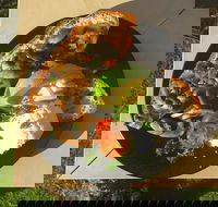 Fern Street Espresso  Gelato - Kalgoorlie Accommodation