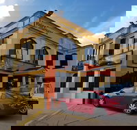 Grill And Bare Cafe Restaurant - Kalgoorlie Accommodation