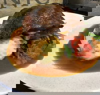 Jack's Grill by Smith St. Foods - Kalgoorlie Accommodation