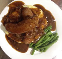 Lavish Coffee  Cuisine - Kalgoorlie Accommodation