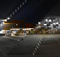 McDonald's - Kalgoorlie Accommodation