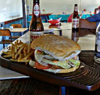 Pablos Cantina  Taqueria - Kalgoorlie Accommodation